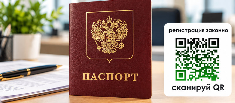 прописка в Котово регистрация в Котово